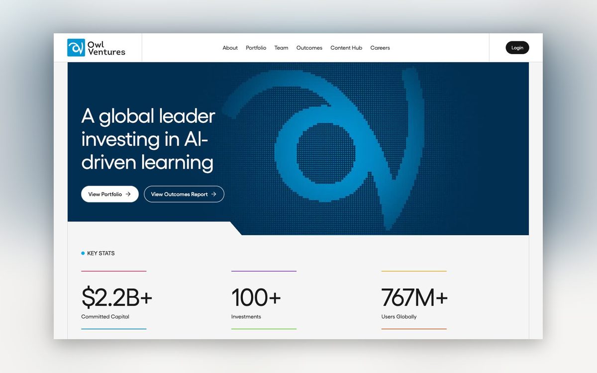 Owl Ventures